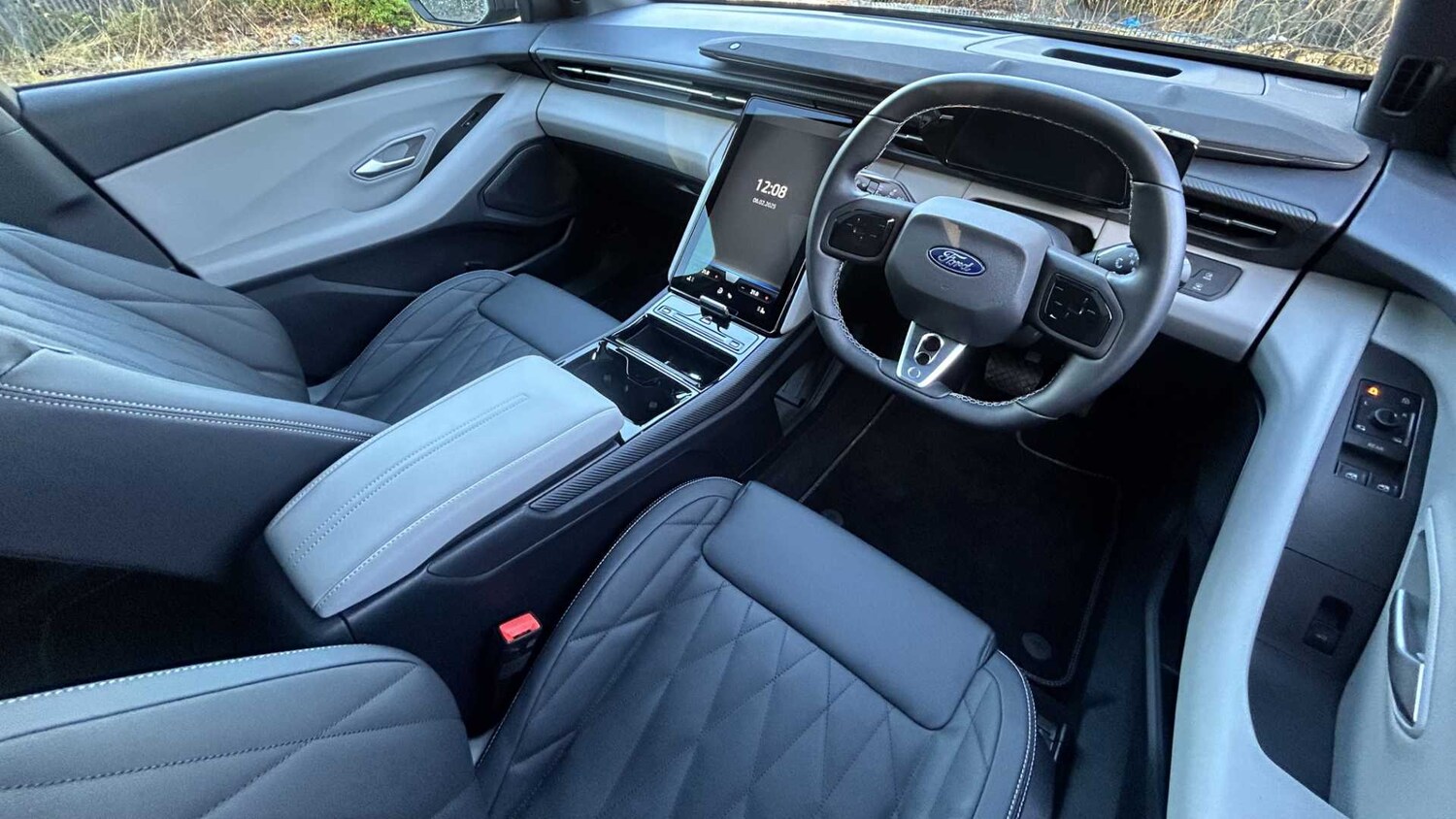 Used Ford Capri 2024 for sale - 77943123: Photo 17