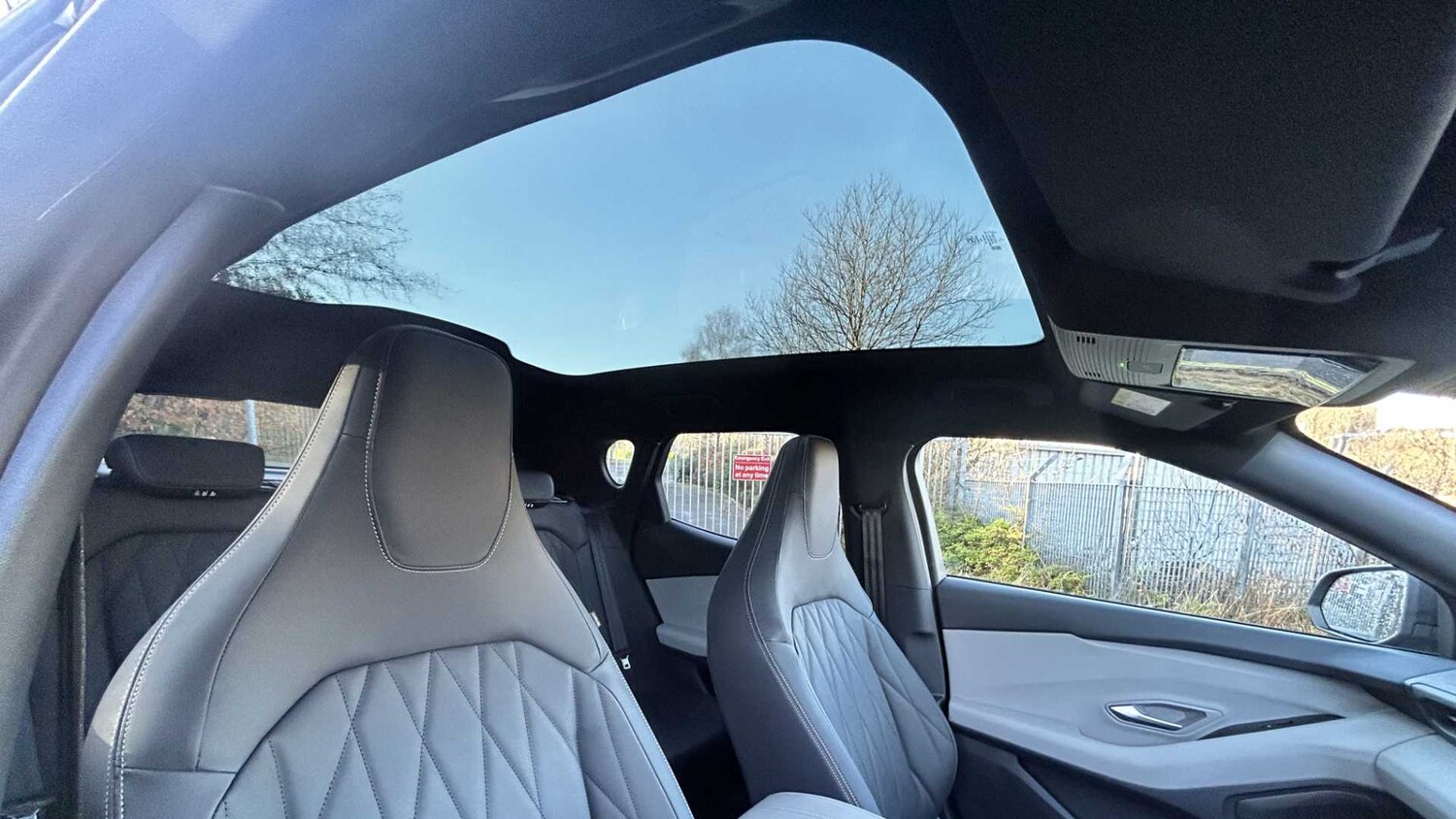 Used Ford Capri 2024 for sale - 77943123: Photo 18