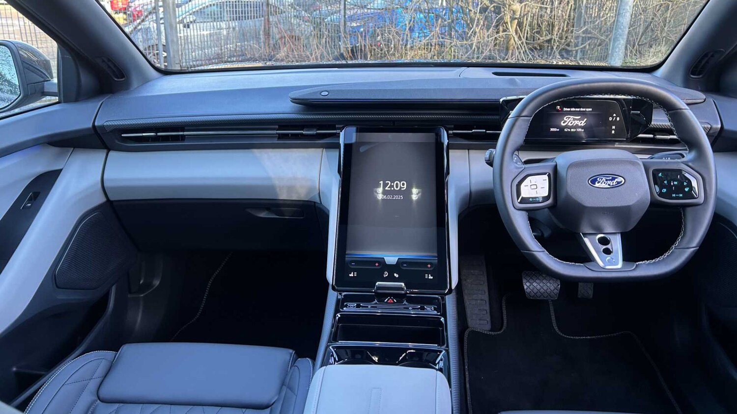 Used Ford Capri 2024 for sale - 77943123: Photo 19