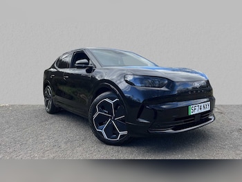 Ford Capri feature image