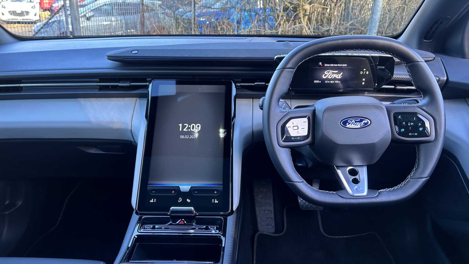 Used Ford Capri 2024 for sale - 77943123: Photo 20