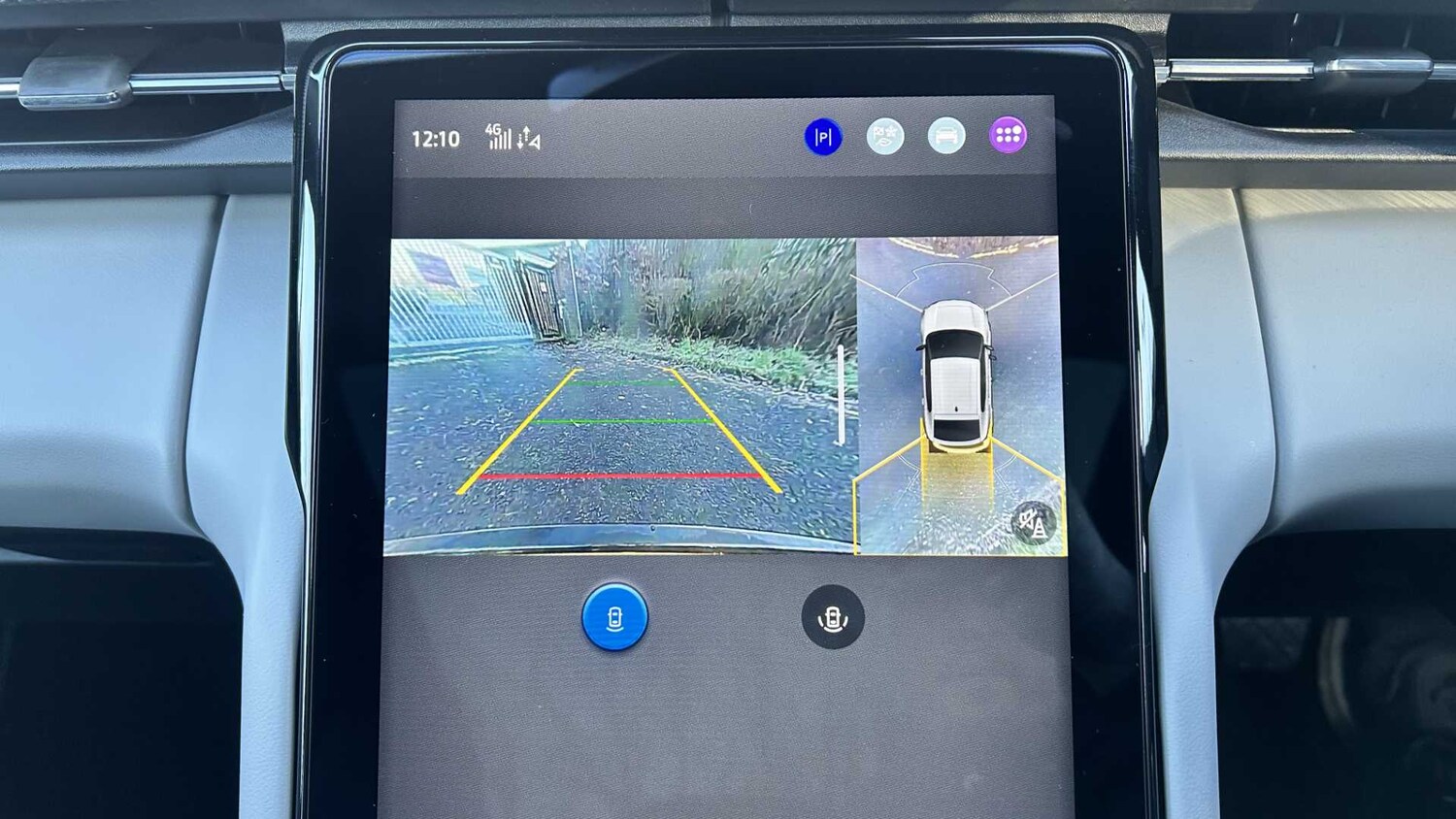 Used Ford Capri 2024 for sale - 77943123: Photo 22