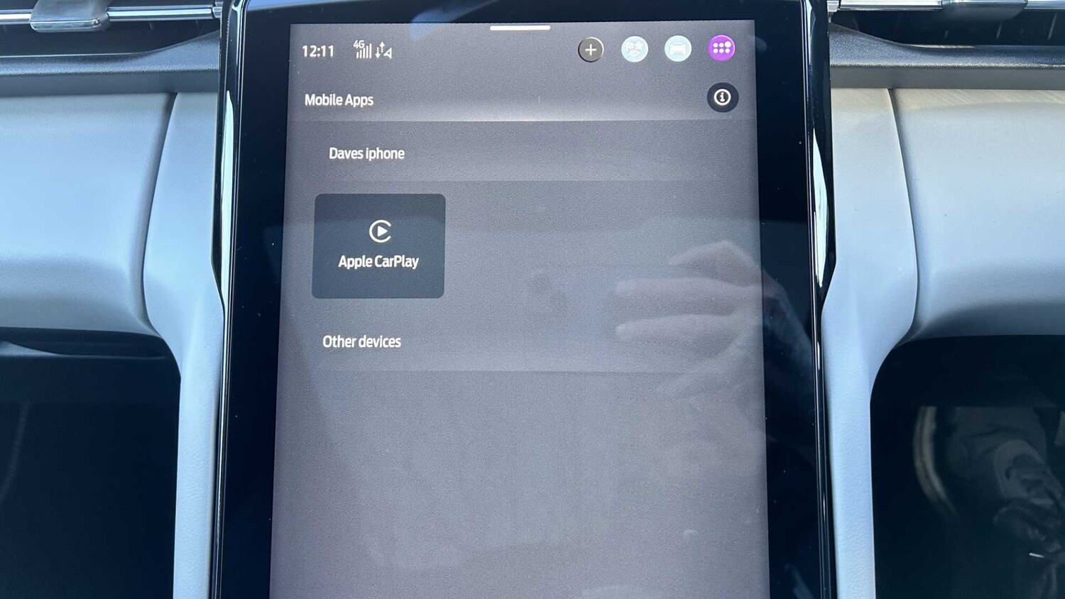 Used Ford Capri 2024 for sale - 77943123: Photo 23