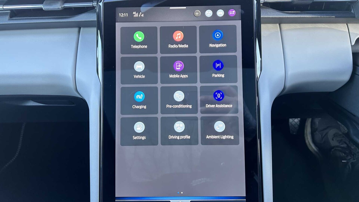 Used Ford Capri 2024 for sale - 77943123: Photo 24