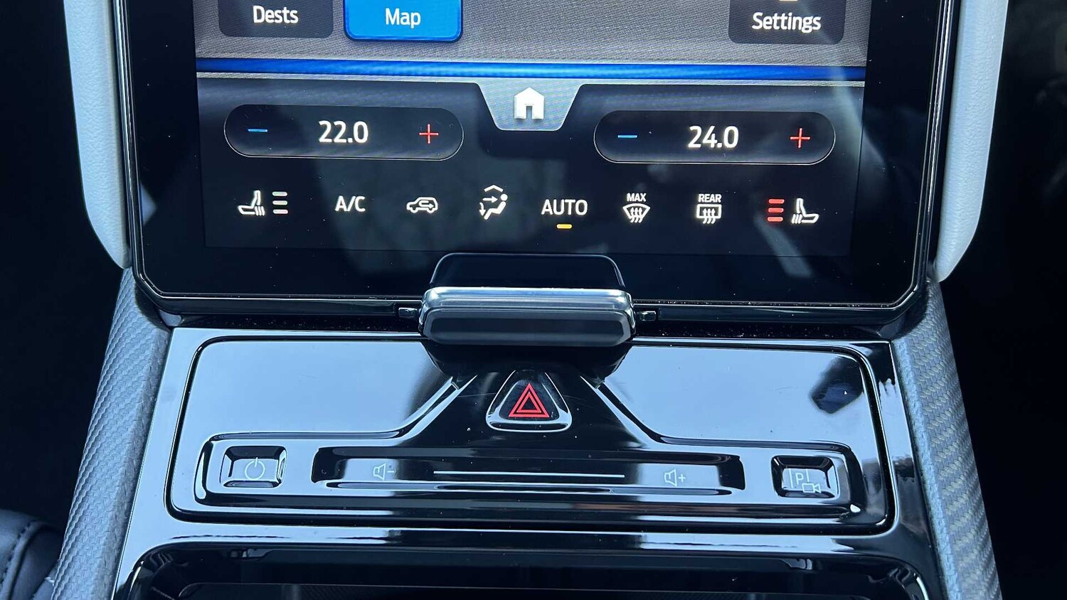 Used Ford Capri 2024 for sale - 77943123: Photo 25