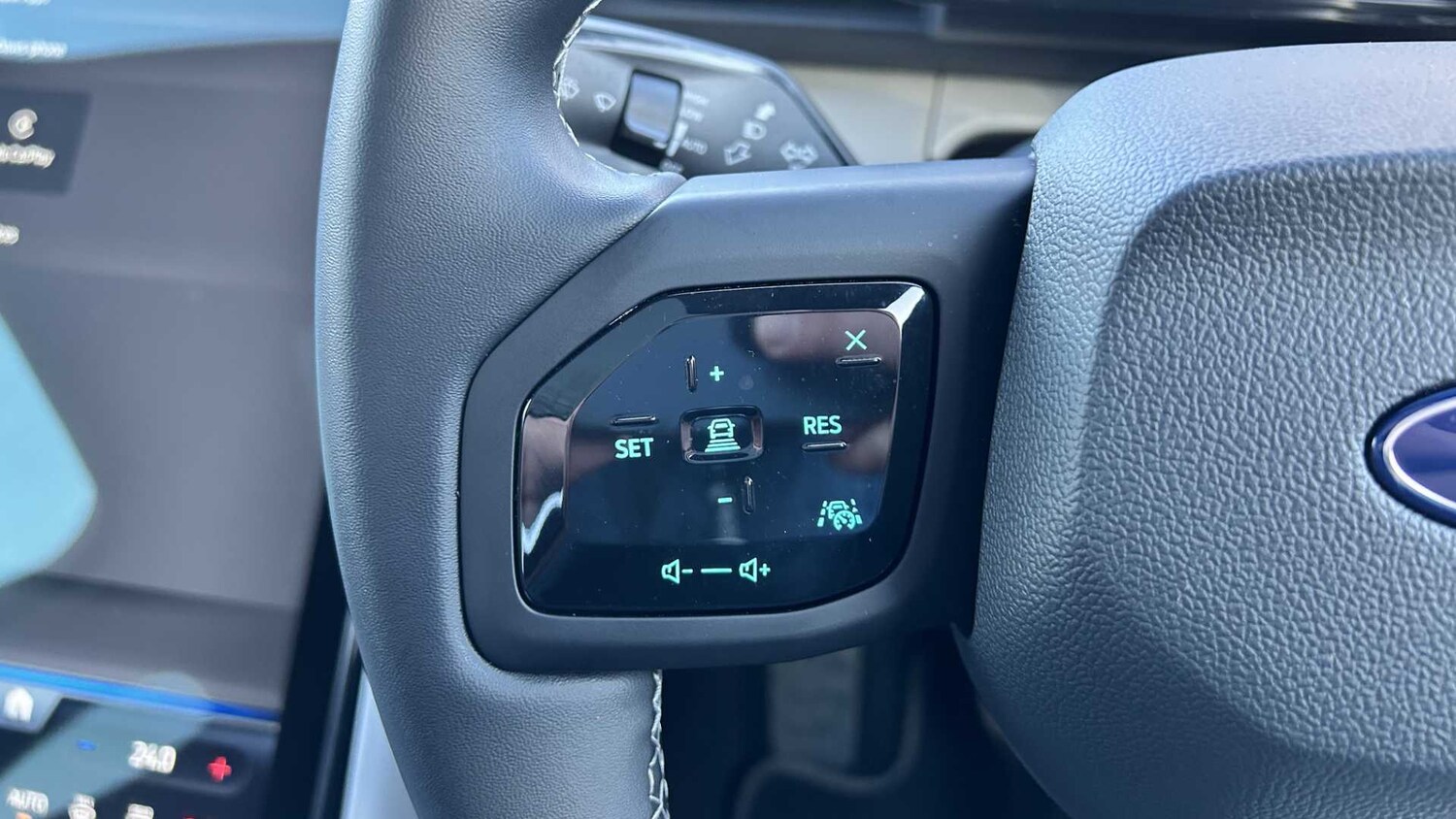 Used Ford Capri 2024 for sale - 77943123: Photo 27