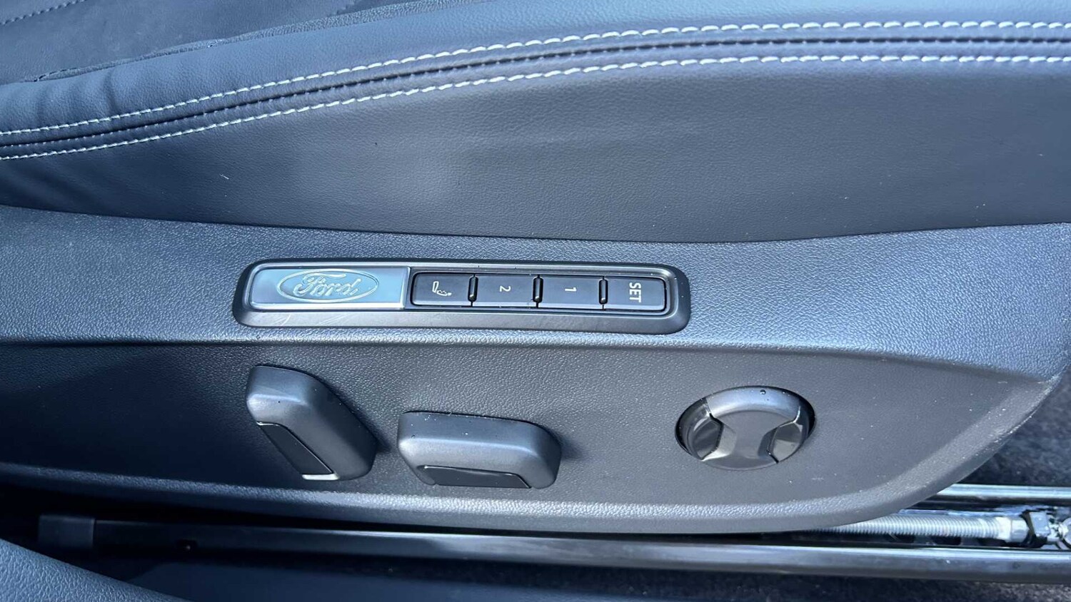 Used Ford Capri 2024 for sale - 77943123: Photo 34