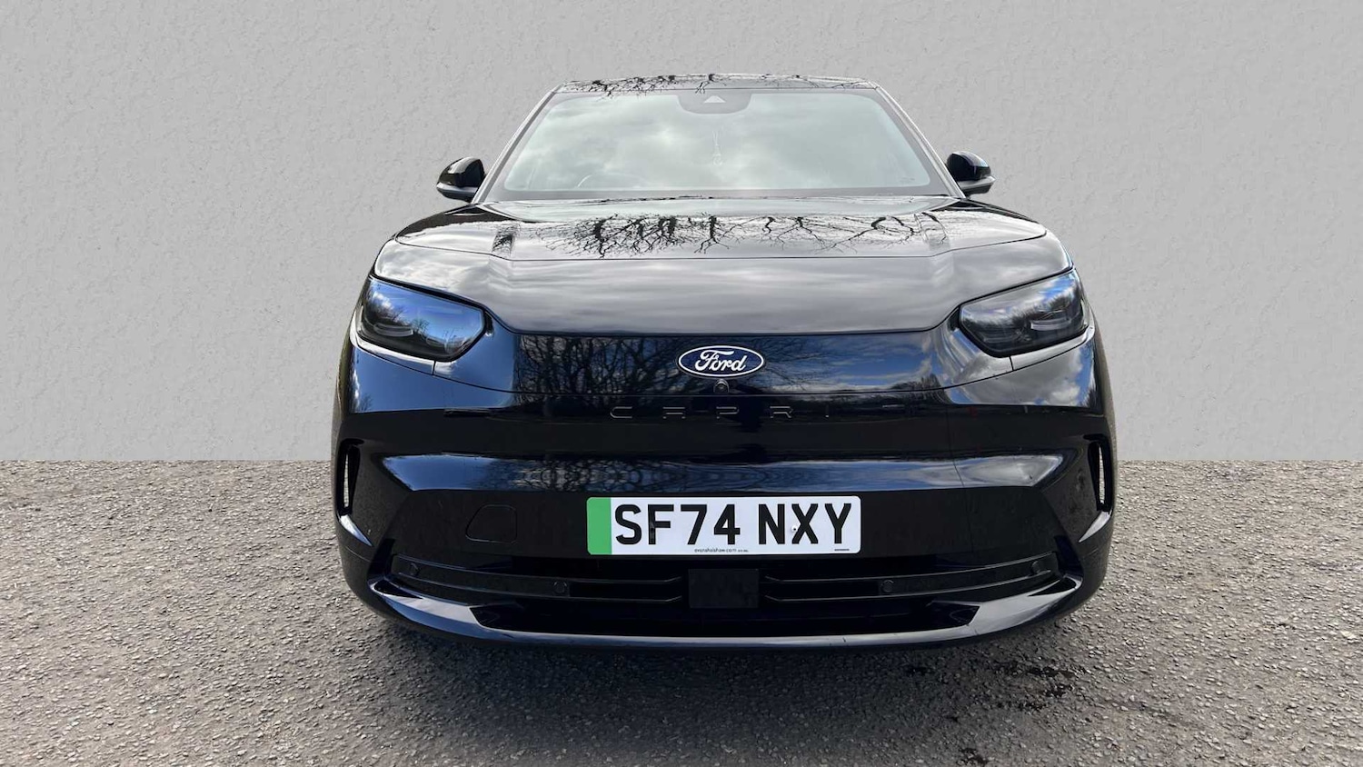 Used Ford Capri 2024 for sale - 77943123: Photo 5