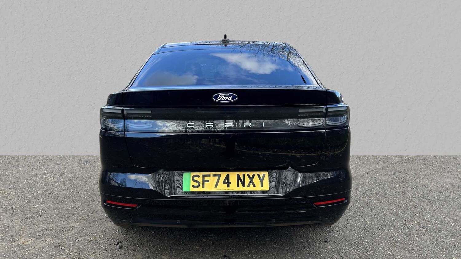 Used Ford Capri 2024 for sale - 77943123: Photo 6