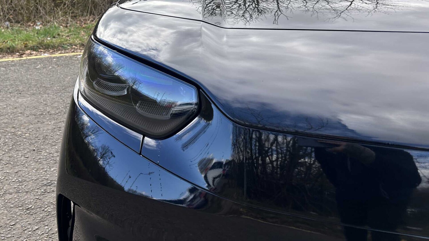 Used Ford Capri 2024 for sale - 77943123: Photo 7