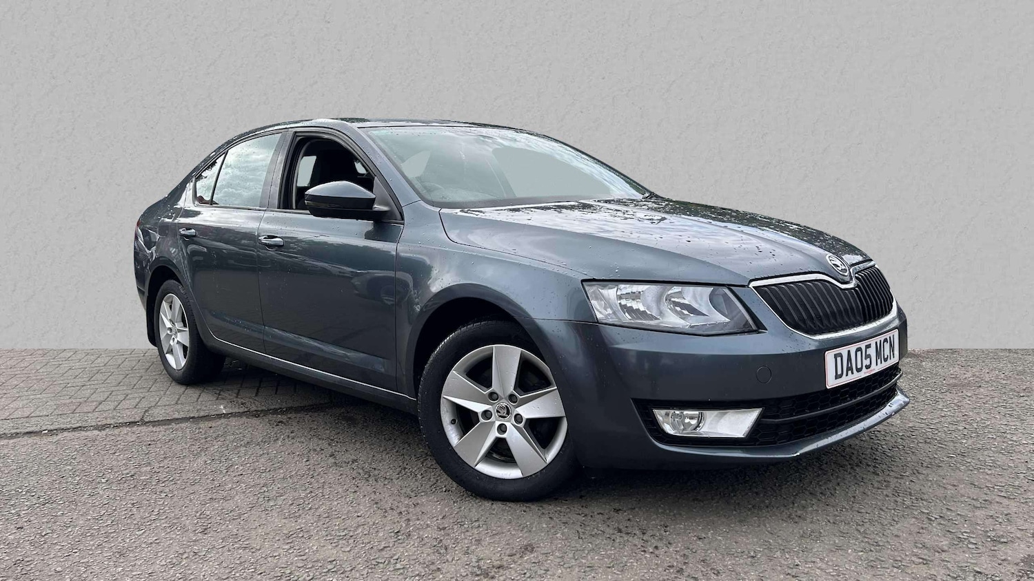 Used Skoda Octavia 2014 for sale - 76034823: Photo 1