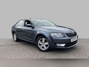 Skoda - Octavia