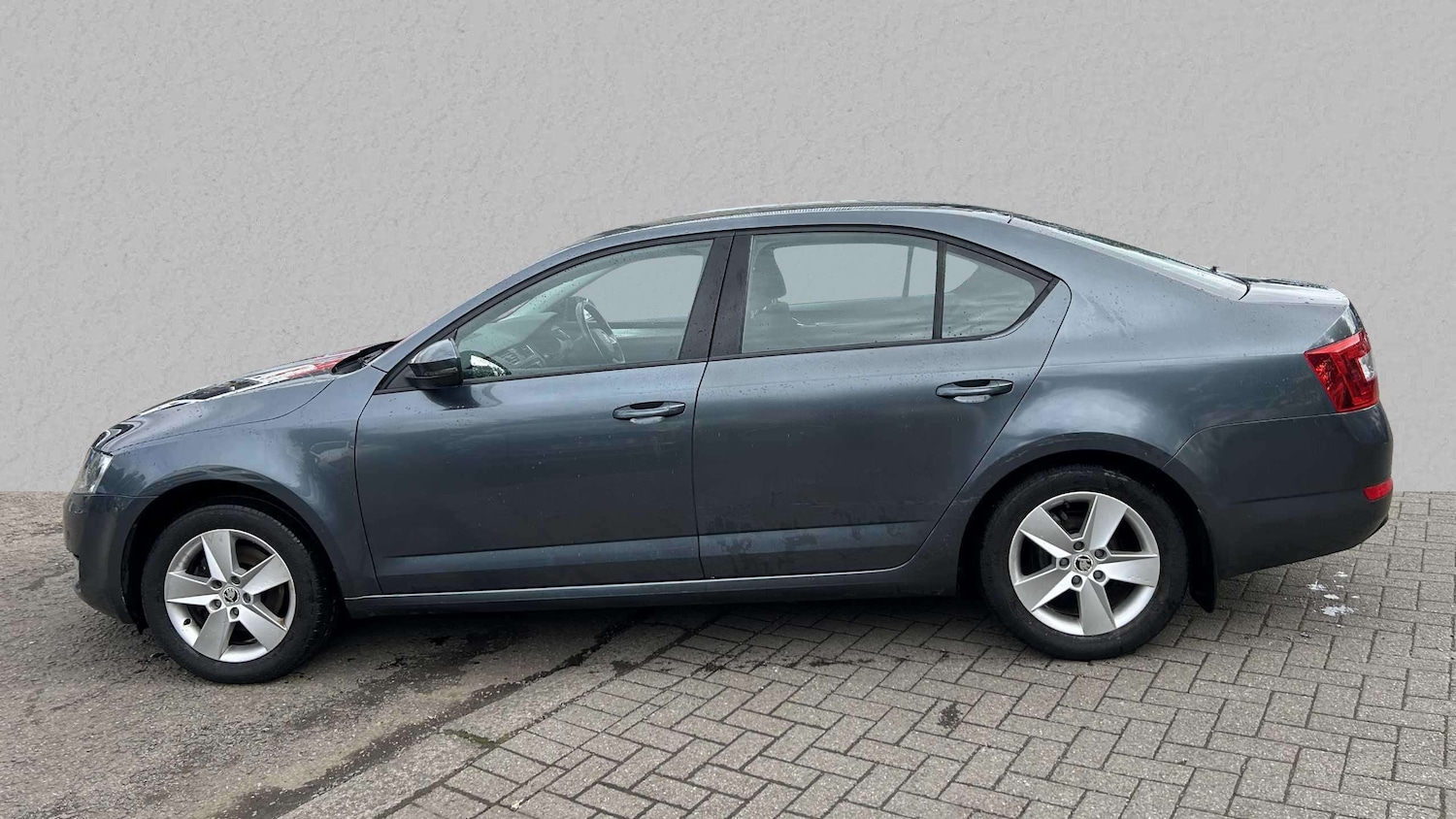 Used Skoda Octavia 2014 for sale - 76034823: Photo 3