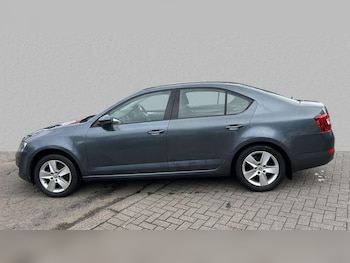 Used Skoda Octavia 2014 for sale - 76034823: Photo 3