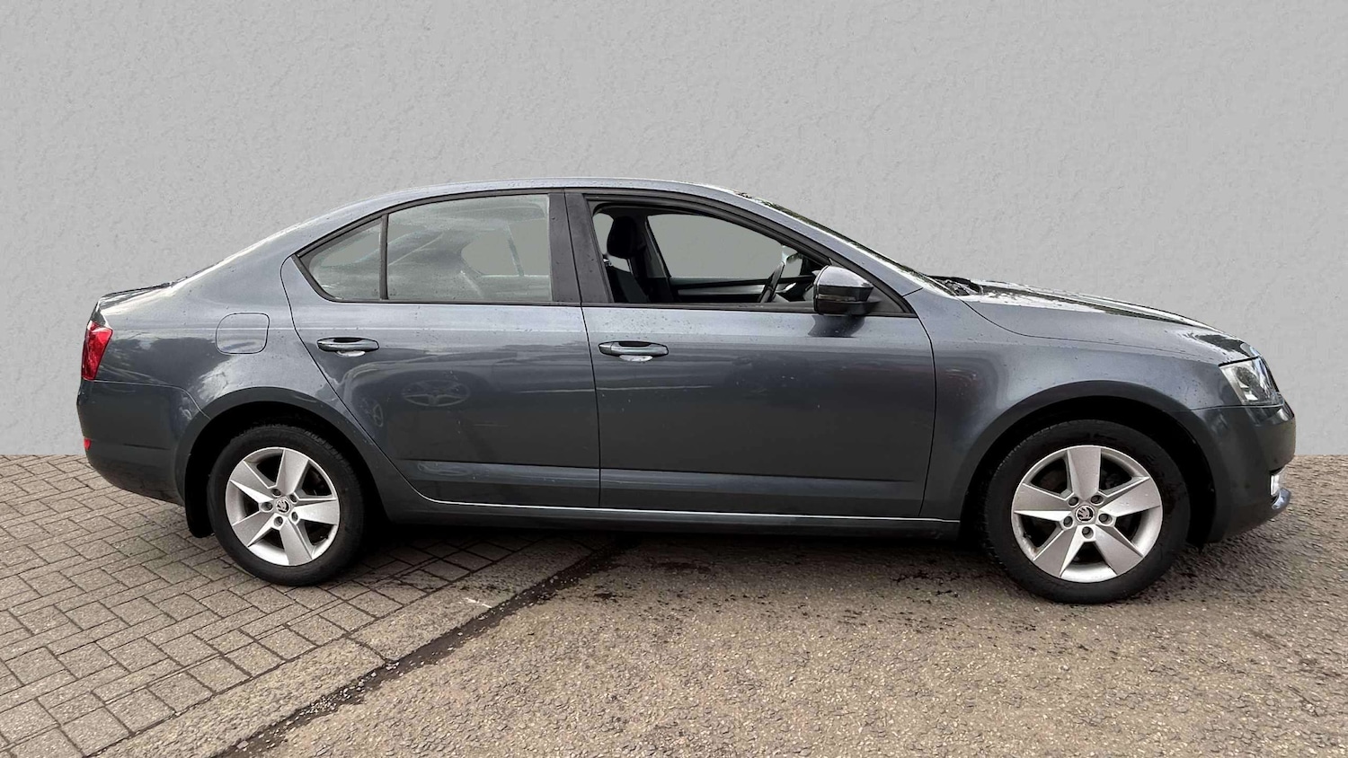 Used Skoda Octavia 2014 for sale - 76034823: Photo 4