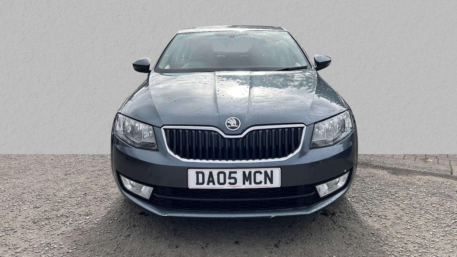 Used Skoda Octavia 2014 for sale - 76034823: Photo 5