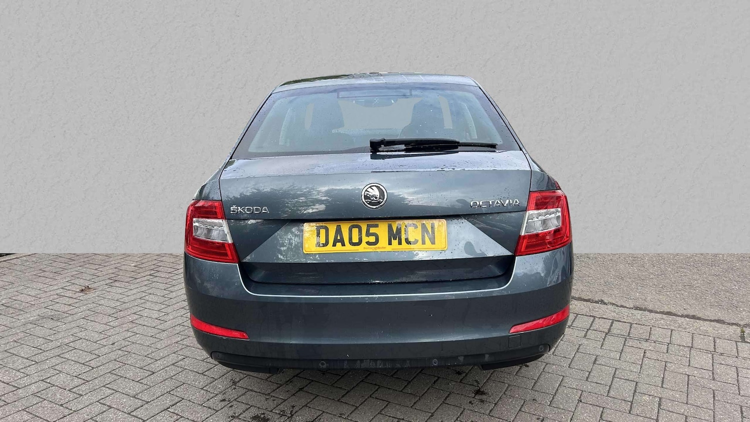 Used Skoda Octavia 2014 for sale - 76034823: Photo 6