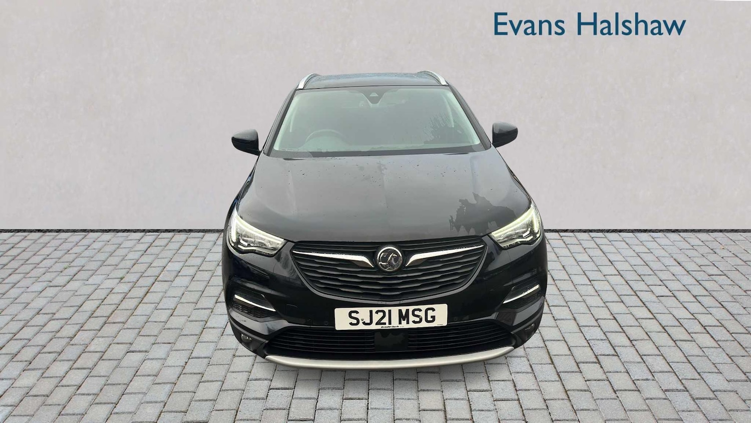 Used Vauxhall Grandland X for sale - 77099624: Photo 3