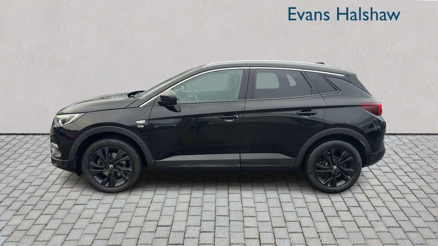 Used Vauxhall Grandland X for sale - 77099624: Photo 4