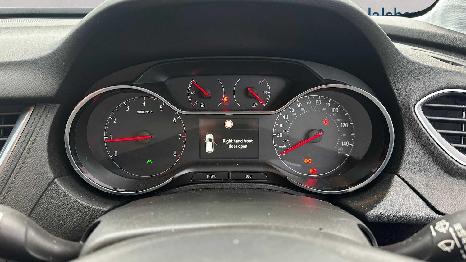 Used Vauxhall Grandland X for sale - 77099624: Photo 6