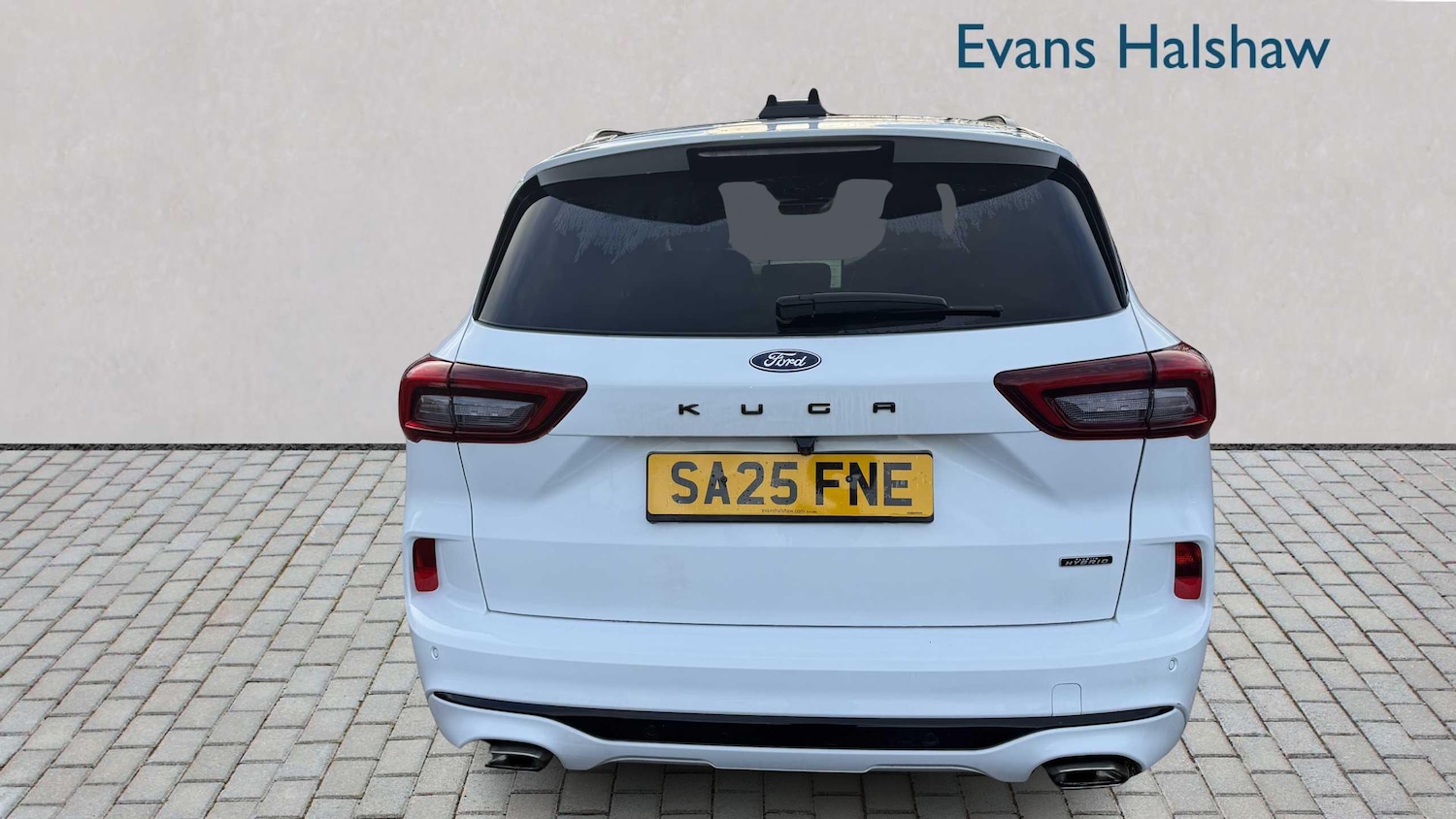 Used Ford Kuga 2025 for sale - 77232990: Photo 2