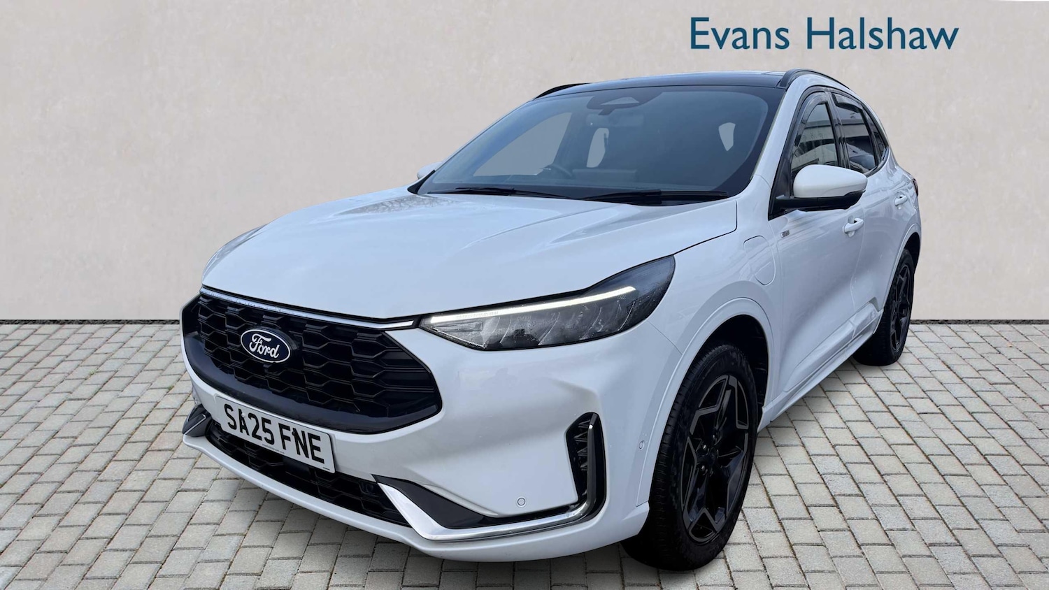 Used Ford Kuga 2025 for sale - 77232990: Photo 4