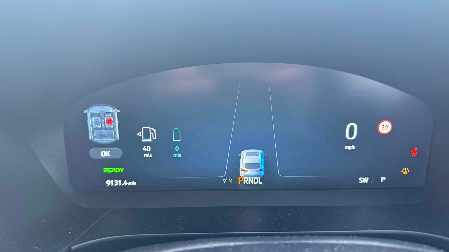 Used Ford Kuga 2025 for sale - 77232990: Photo 7