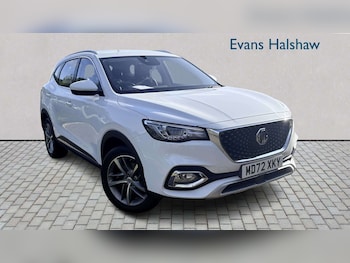 Used MG MG HS 2023 for sale - 79593203: Photo