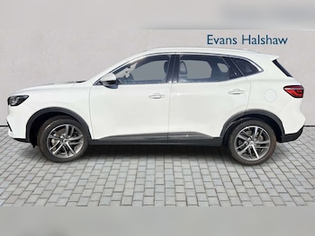 Used MG MG HS 2023 for sale - 79593203: Photo