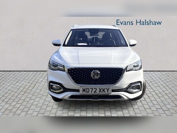 Used MG MG HS 2023 for sale - 79593203: Photo