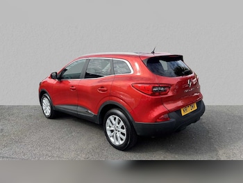 Used Renault Kadjar 2017 for sale - 75944618: Photo