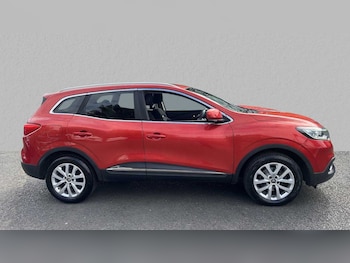 Used Renault Kadjar 2017 for sale - 75944618: Photo