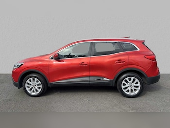Used Renault Kadjar 2017 for sale - 75944618: Photo