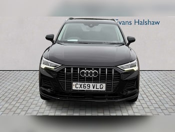 Used Audi Q3 2019 for sale - 79390610: Photo