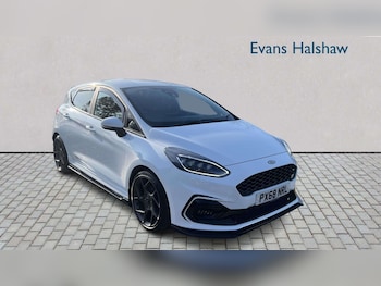 Used Ford Fiesta 2018 for sale - 77972549: Photo