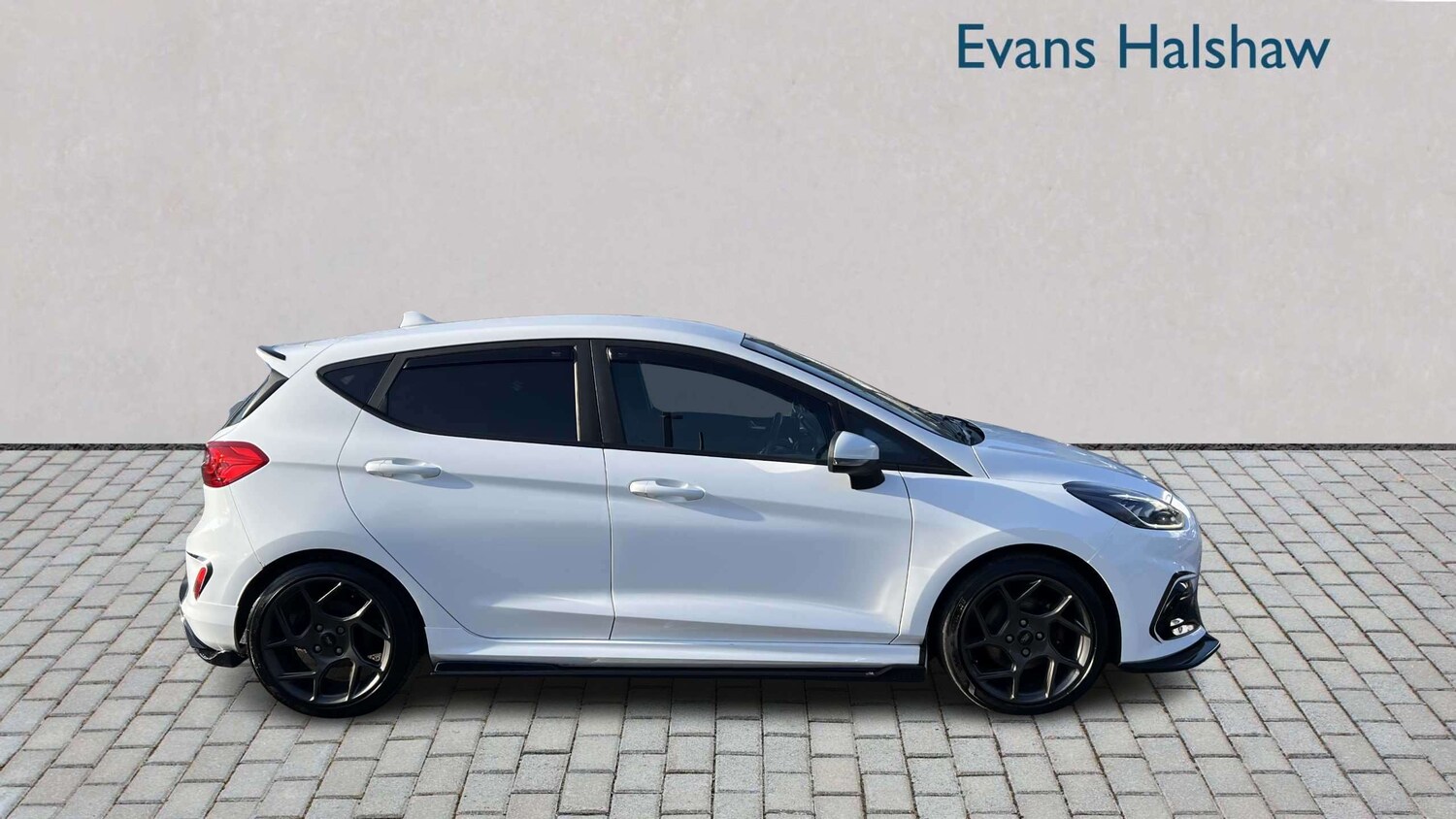 Used Ford Fiesta for sale - 77972549: Photo 5