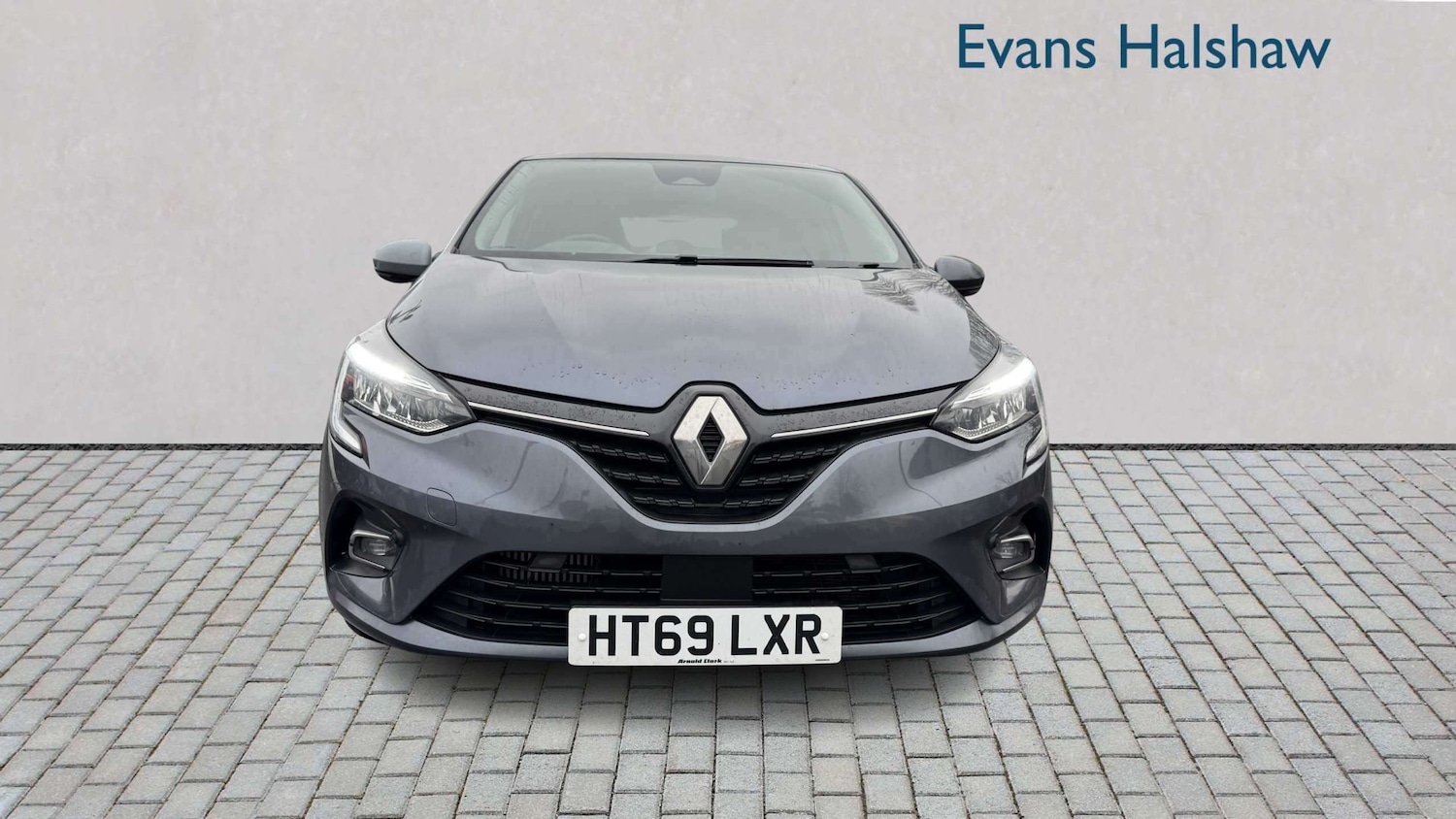 Used Renault Clio for sale - 77827357: Photo 5