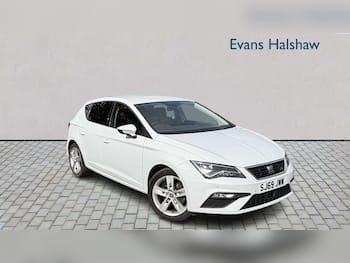 Used SEAT Leon 2019 for sale - 79689756: Photo