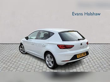 Used SEAT Leon 2019 for sale - 79689756: Photo