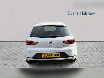 Used SEAT Leon 2019 for sale - 79689756: Photo