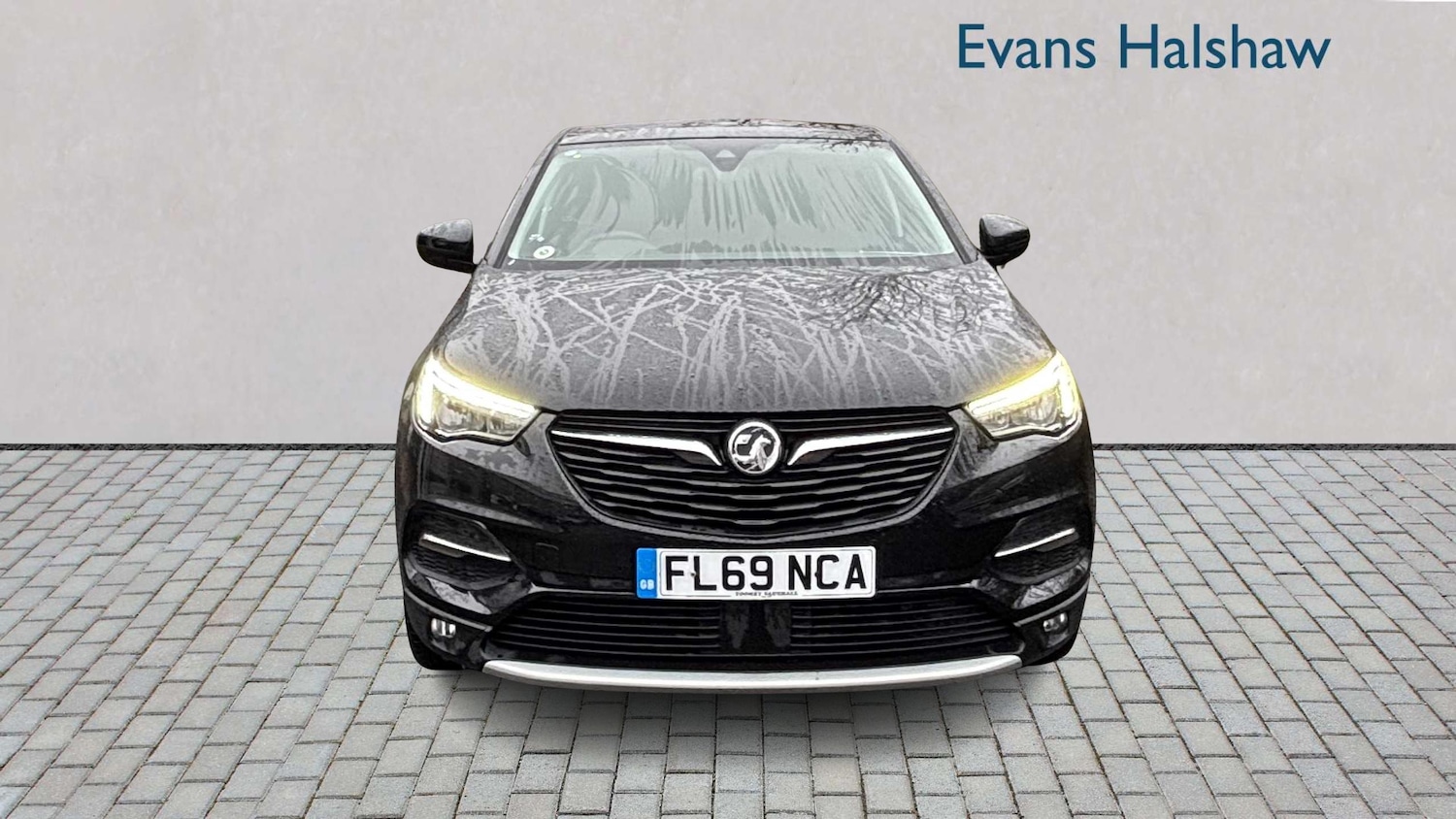 Used Vauxhall Grandland X 2019 for sale - 76672927: Photo 3