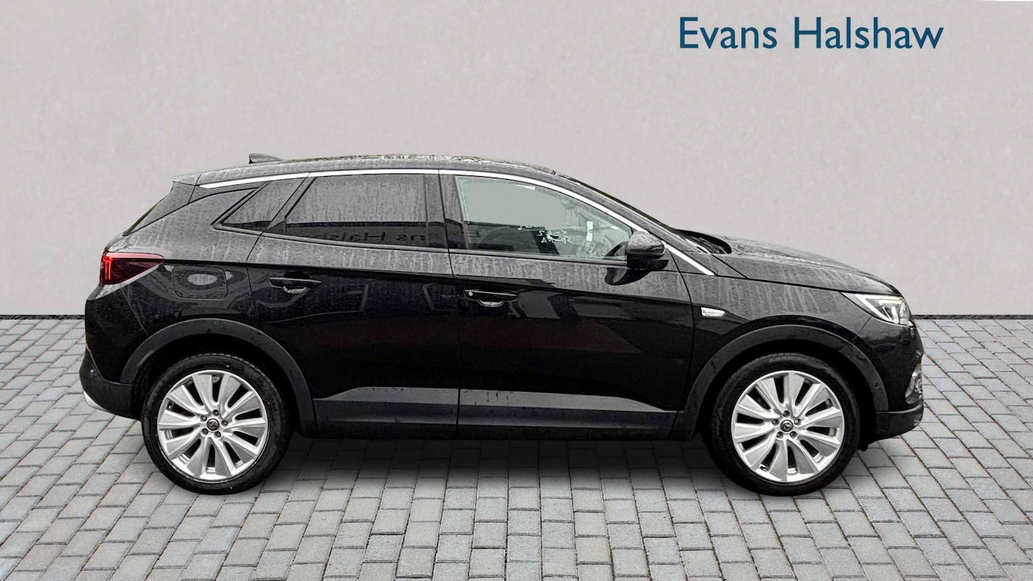 Used Vauxhall Grandland X 2019 for sale - 76672927: Photo 5