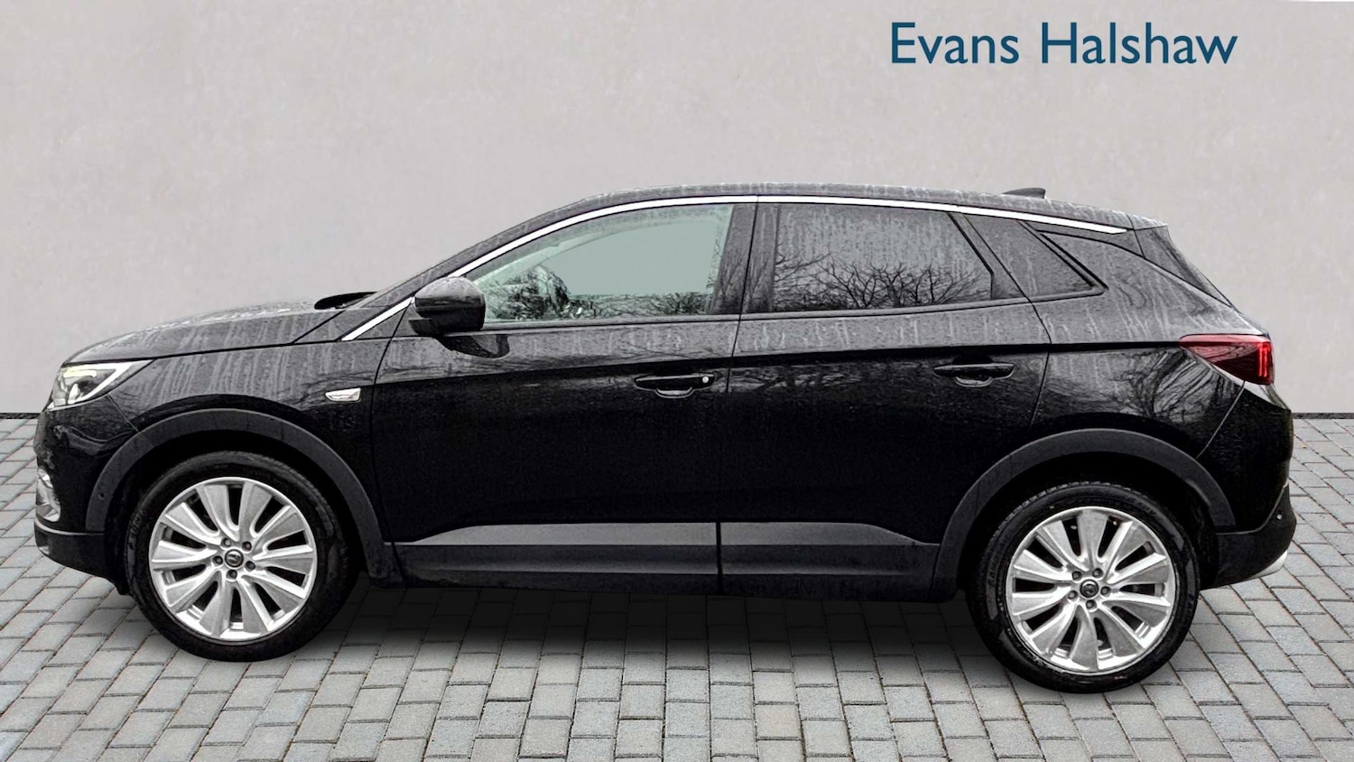 Used Vauxhall Grandland X 2019 for sale - 76672927: Photo 6