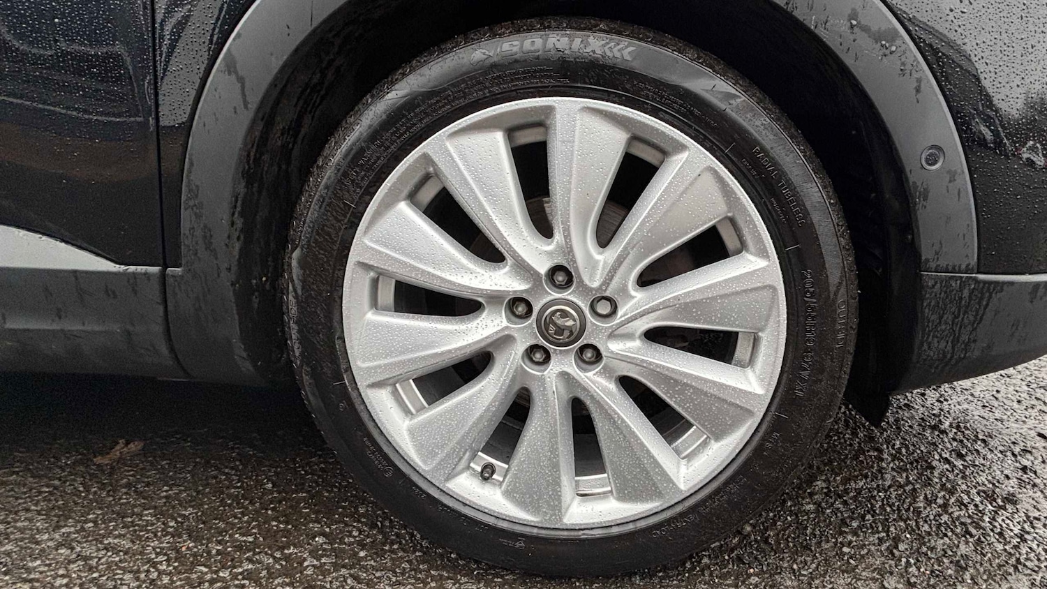 Used Vauxhall Grandland X 2019 for sale - 76672927: Photo 7