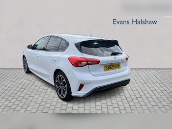 Used Ford Focus 2020 for sale - 79294897: Photo