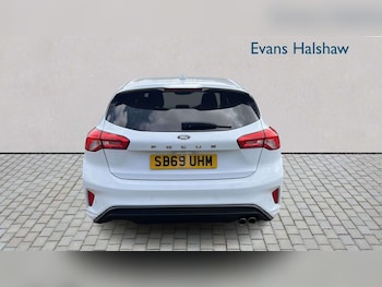 Used Ford Focus 2020 for sale - 79294897: Photo