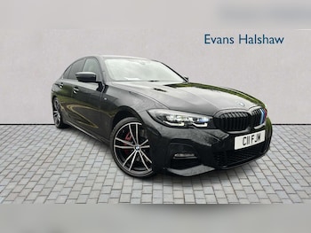 Used BMW 3 Series 2022 for sale - 78755071: Photo