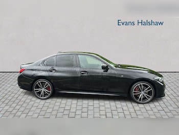 Used BMW 3 Series 2022 for sale - 78755071: Photo