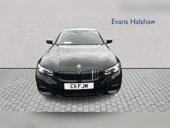Used BMW 3 Series 2022 for sale - 78755071: Photo