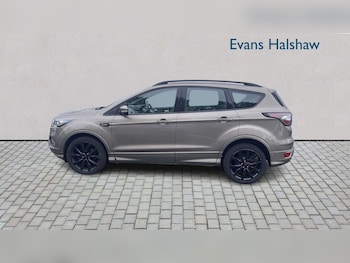Used Ford Kuga 2018 for sale - 78639514: Photo
